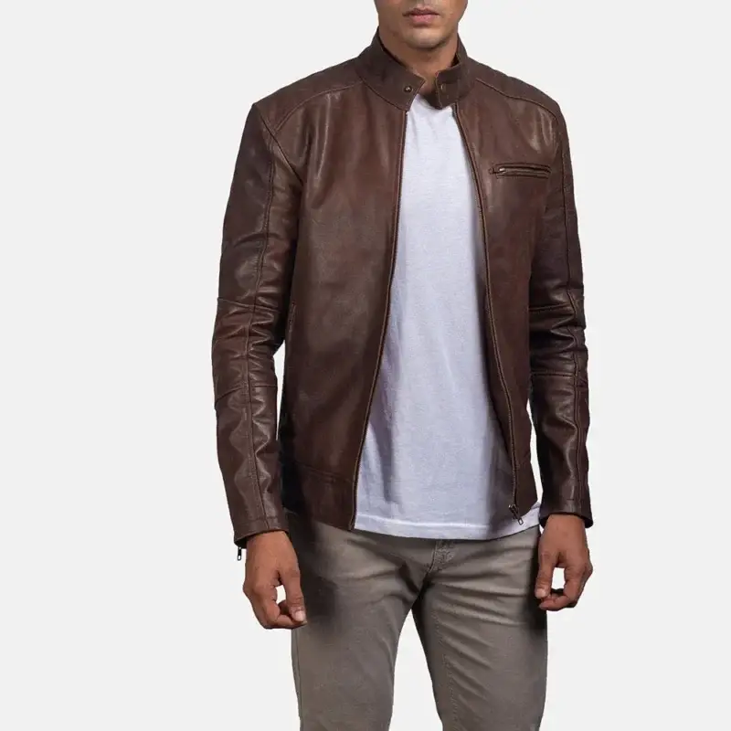 brown-leather-biker-jacket-mens